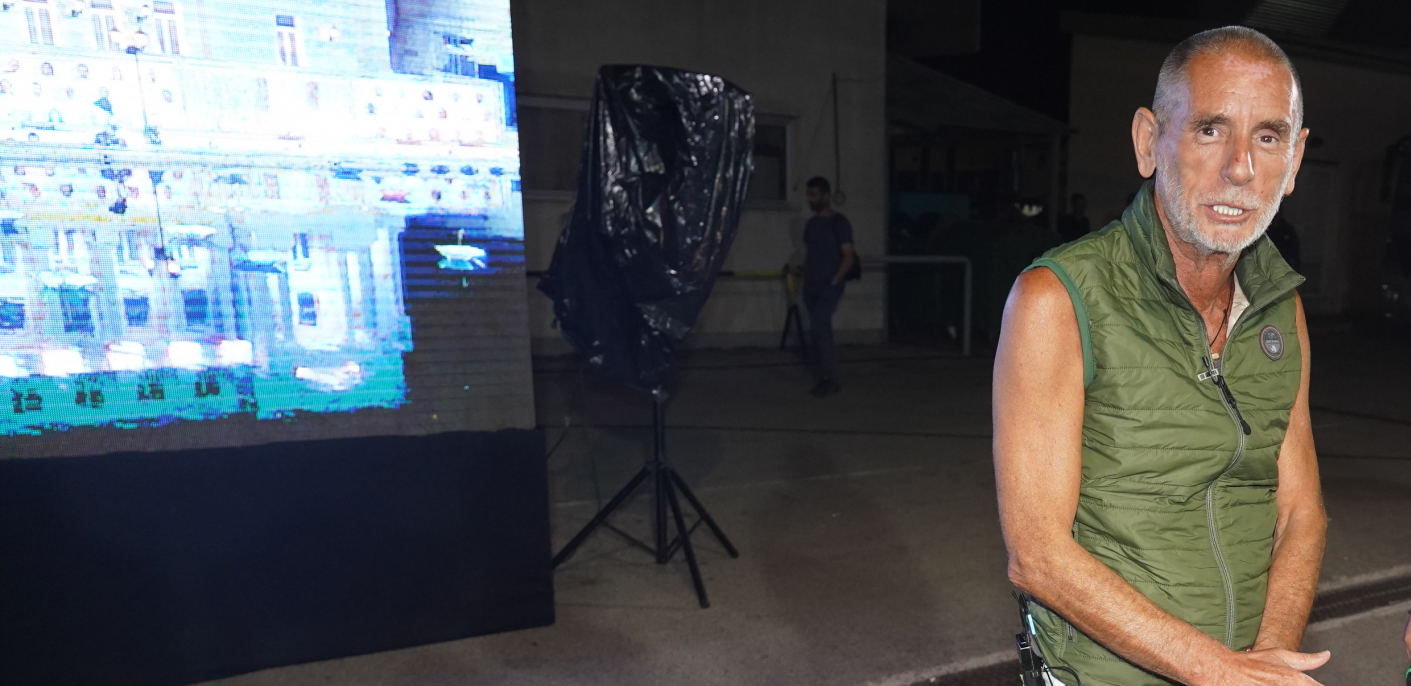 LEPI MIĆA IDE U PENZIJU Pevač stavlja tačku na rijaliti karijeru