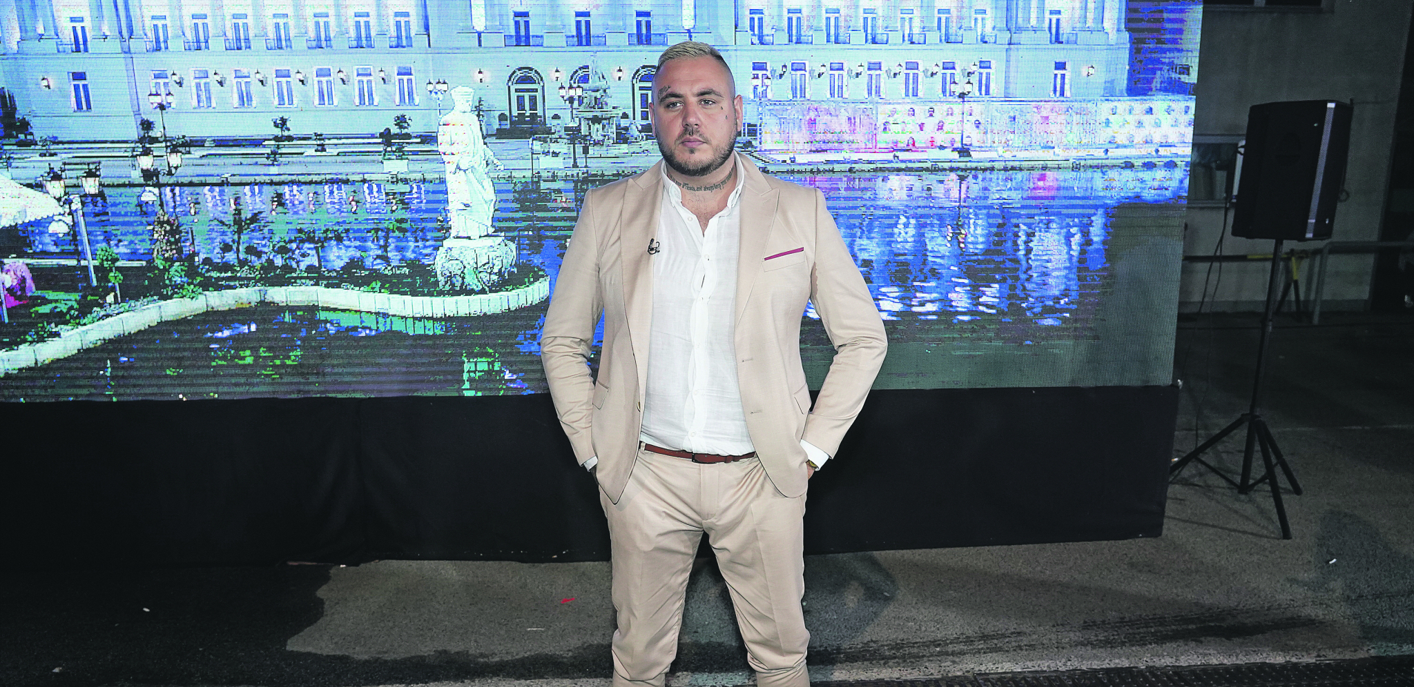 FILIP CAR REŠIO DA PROGOVORI Evo šta je bivši zadrugar poručio posle svega