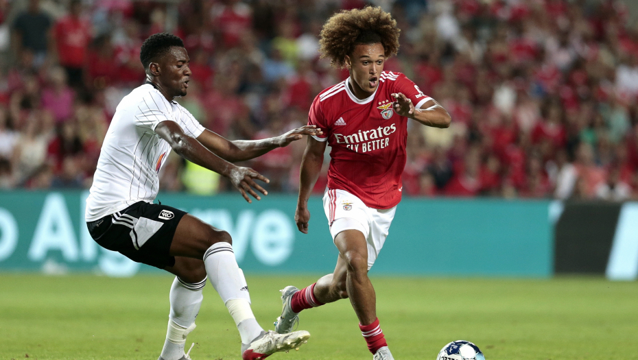 TRANSFER KARIJERE Sin nekadašnjeg fudbalera Partizana pojačao Čelsi