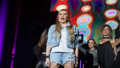 HIT  Dok Viki đuska na bini, evo šta radi njen suprug Taške