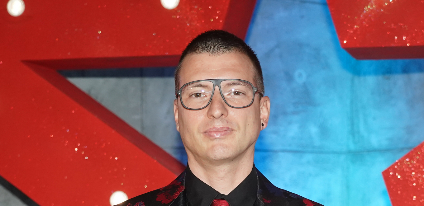 INTERVJU NEDELJE Predrag Azdejković: Smena Olivere Kovačević je početak bure na RTS