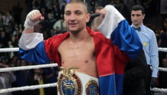 NOVO ODLIČJE ZA SRBIJU Aleksandar Konovalov osvojio bronzu na Evropskim igrama