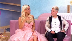 TAKO SE TO RADI Ovako je nana Dušice Jakovljević ohladila bivšeg koji joj je zakuca na vrata posle 40 godina