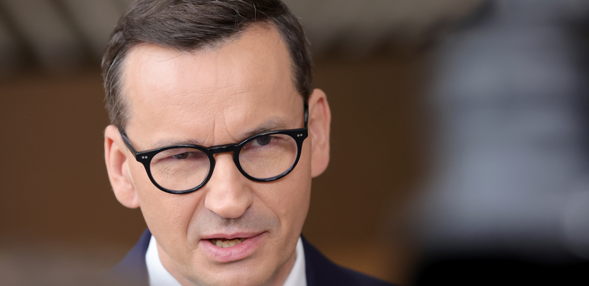 ŠOK U VARŠAVI Pirova pobeda Moravjeckog, Brisel orvara šampanjac