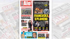 OPOZICIJA PRSLA Zbog suludih poteza organizatora protesti pred gašenjem