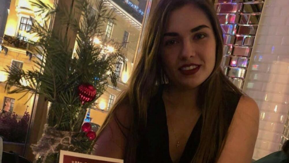 SVE ZA OTADŽBINU Olimpijska šampionka ostavila muža jer se uplašio rata (FOTO)