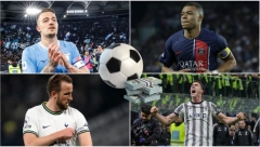 TRANSFERI - ČETVRTI DAN Zvezda završila ogromno pojačanje, Borjan predstavljen u novom klubu