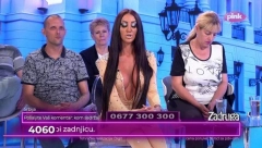 SLAĐIN BIVŠI SE UKLJUČIO U PROGRAM, PA IZNEO SAV PRLJAV VEŠ IZ NJENOG ŽIVOTA! Pale su teške optužbe, a evo na čijoj jahti je bila!