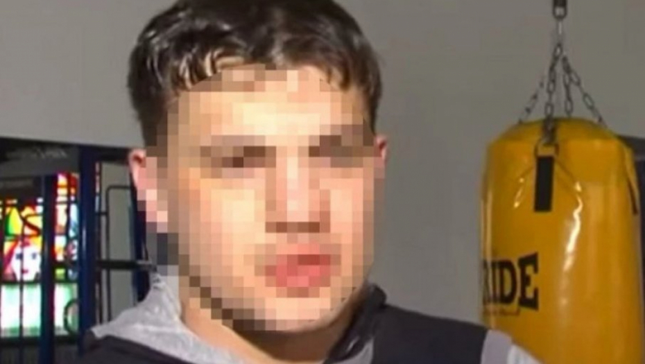 UHAPŠEN POZNATI BOKSER Brutalno pretukao gosta na beogradskom splavu?