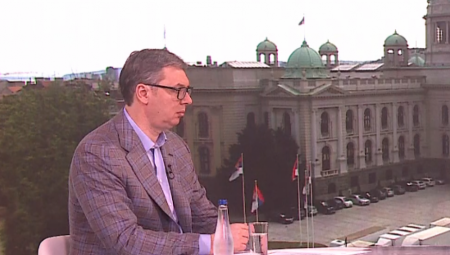 "To će da ti bude zato što si prešao u pravoslavlje"