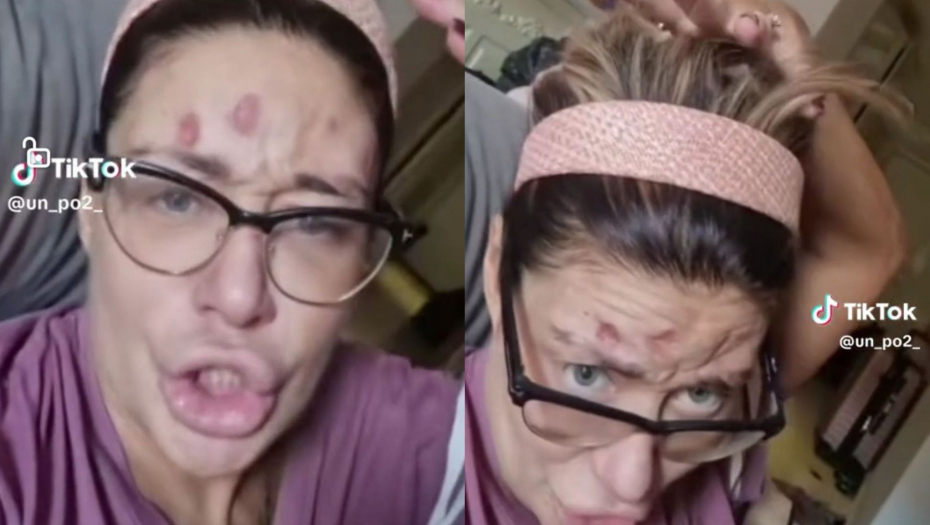 PRVA FOTOGRAFIJA ANE NIKOLIĆ NAKON SKANDALA Pevačica dane provodi sa Macom Diskrecijom, a evo kako sada izgleda