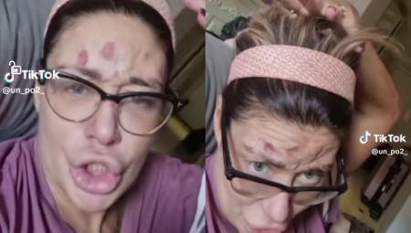 NE PIJEM JA OD JUČE, VEĆ GODINAMA Isplivao novi snimak Ane Nikolić, pevačica želi da ide kod vračare, a evo šta joj se događa (VIDEO)