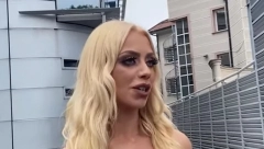 ADAM JE DNO DNA! DJ Tamaris udarila na bivšeg, pa otkrila u kakvom su trenutno odnosu