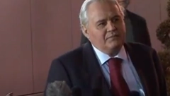 "ŠTA ĆE BITI, BIĆE" Po ovome će Milutinović ostati upamćen