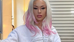 TRANSFORMACIJA Elena Kitić ponovo promenila imidž, ovog puta je iznenadila i samu sebe!