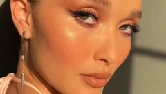 BARBIECORE MEJKAP JE VODEĆI HIT OVOG LETA Ovaj trend zaludeo je bjuti svet, a savršen je za one koji vole mekšu šminku