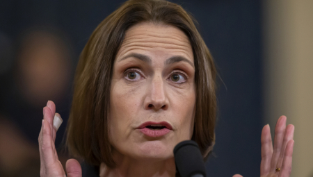 "SVETU JE DOSTA AMERIKE" Fiona Hil: Naši grehovi su izašli na površinu, u Ukrajini se menja svet