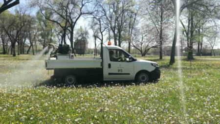 NEMA VIŠE SISANJA KRVI! U Beogradu sutra jedna od najopsežnijih akcija suzbijanja komaraca