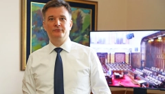 "ZA RAZLIKU OD SVIH ONIH ĐILASOVIH DILEJA" Jovanov: Možda zvuči smešno, ali imaju ideju