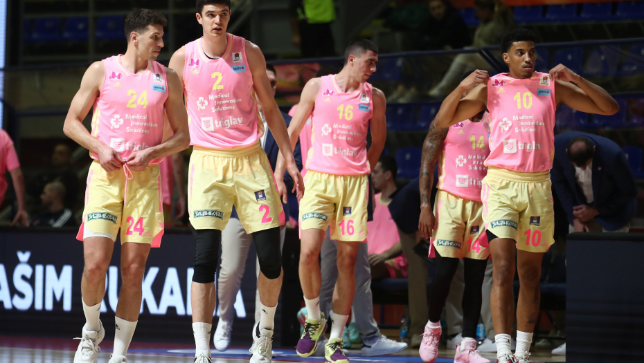 VEĆ VIĐEN SCENARIO Košarkaš Mege potpisao za Detroit Pistonse (FOTO)
