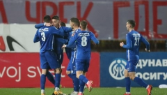 Komisija u Surdulicu došla na poziv Radnika, protiv Spartaka na “Čairu”