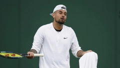 AMAN, ODLUČI SE Nik Kirjos se hitno oglasio: Čovek je demantovao samog sebe!?