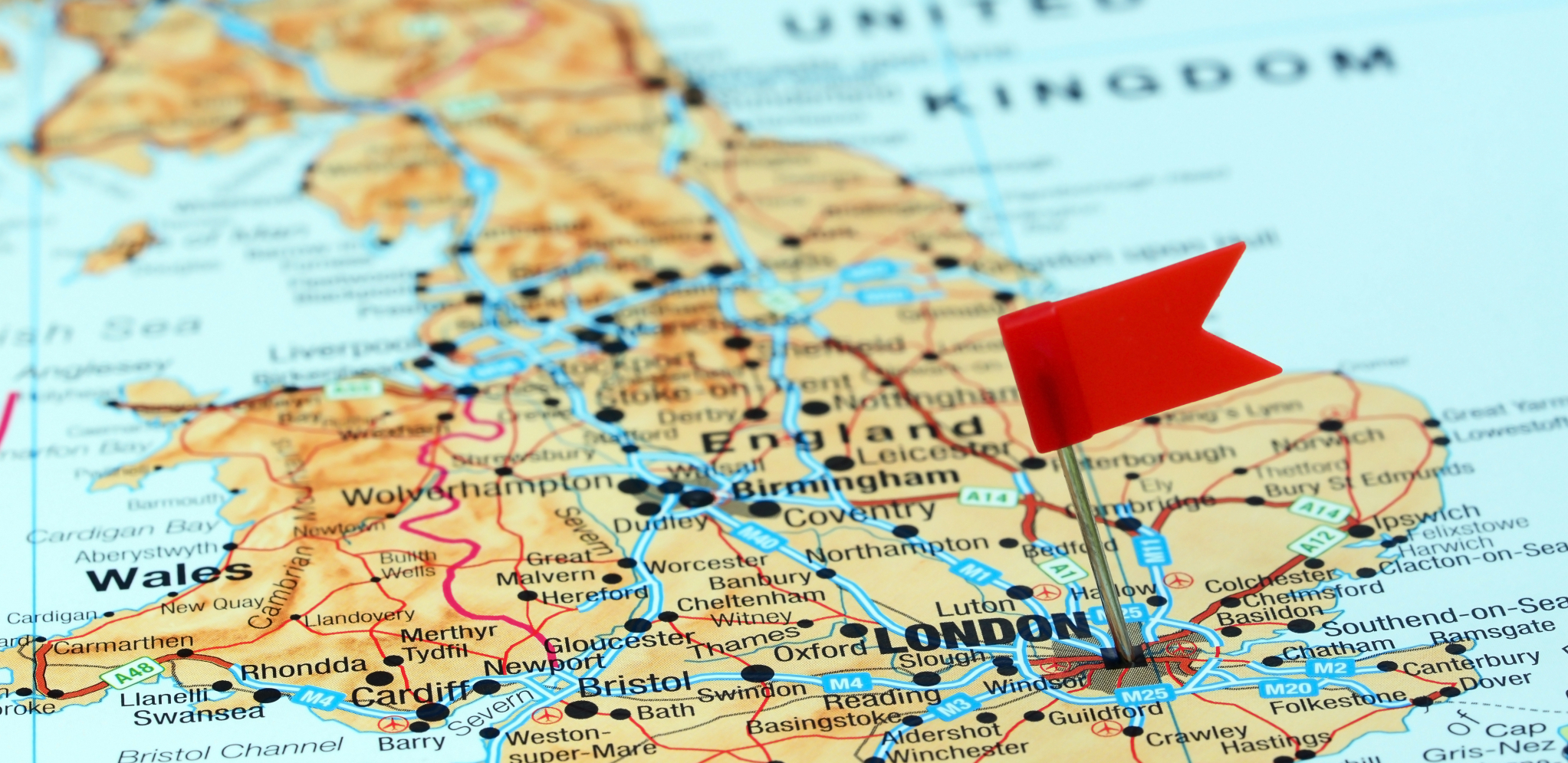 "BRITANIJA TREBA DA ZAPAMTI, NJIHOVO OSTRVO NIJE NEPOTOPIVO!" Jezivo upozorenje stiglo iz Rusije