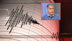 ČUVENI METEOROLOG OBJASNIO: ZAGREVANJE UTIČE NA ŠIRENJE VIRUSA, ALI I SVE ČEŠĆE ZEMLJOTRESE A zna se kakvo je leto pred nama