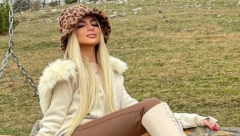 BIVŠA ZADRUGARKA DOŽIVELA KLINIČKU SMRT Zbog anoreksije je prošla kroz pakao, organi krenuli da joj otkazuju!