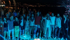 EXIT objavio dokumentarac: Pachamama - bajka o svesnoj muzici