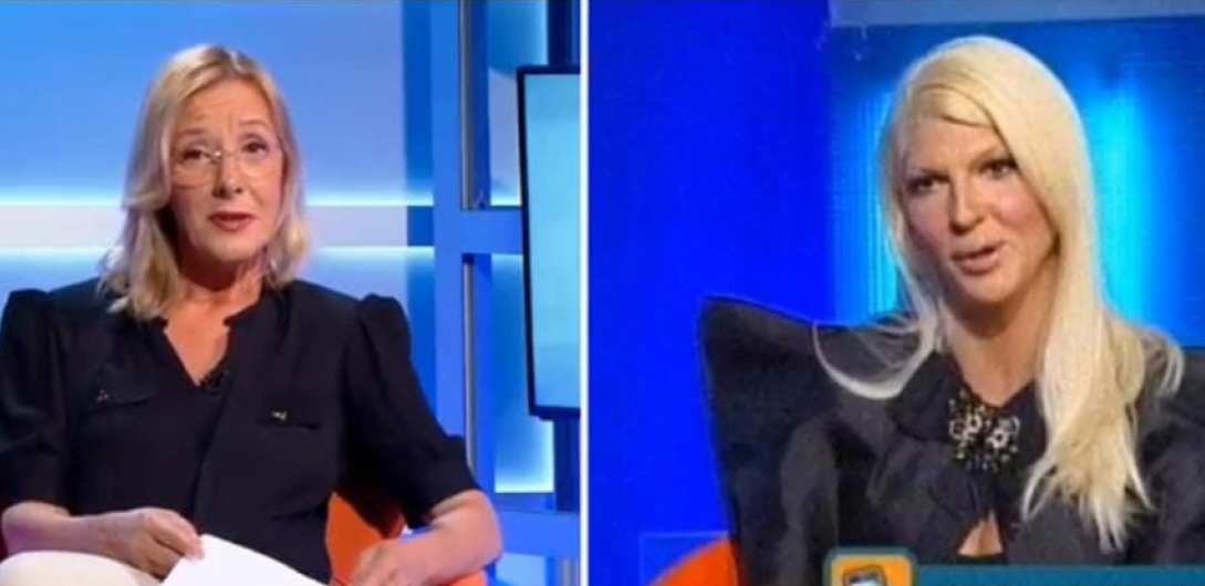 ZAŠTO IM JE KARLEUŠA ODJEDNOM NA METI? Opozicija u Srbiji opet zaboravila šta je ranije radila (VIDEO)