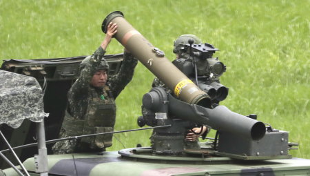 NAJVEĆE AMERIČKE TAJNE ODAO KINI Mladi vodnik iz Teksasa imao svoje šeme za preuzimanje poverljivih dokumenata (VIDEO)