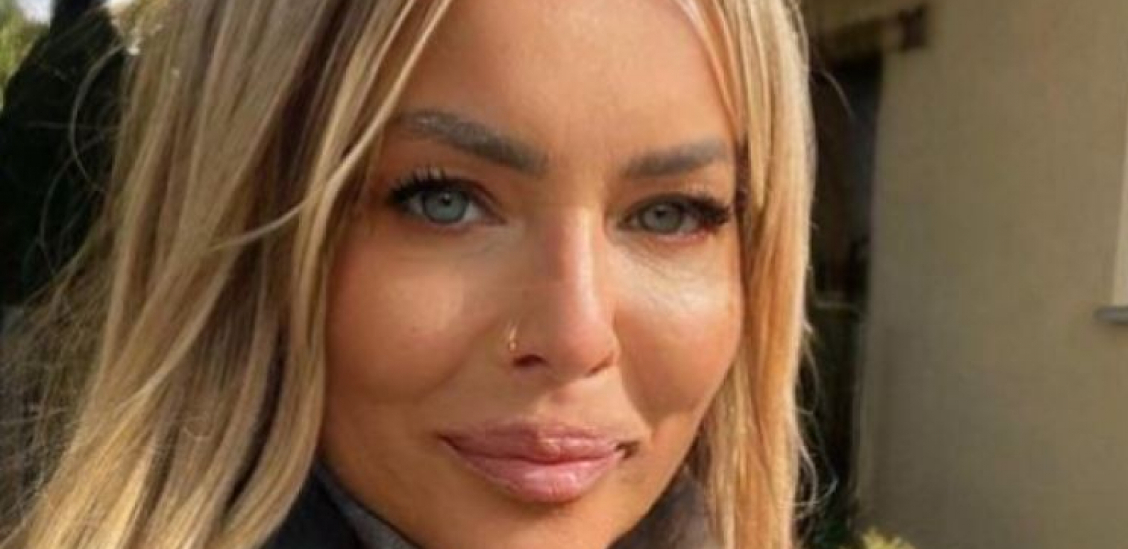 HISTERISALA SAM, VIKALA... Pevačica nije ni slutila šta joj se dešava, pojavili se neverovatni simptomi