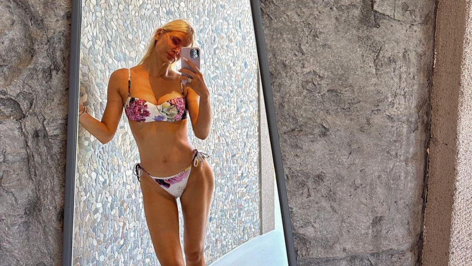 TEMPERATURA I LETNJA AVANTURA Stiglo leto, a s njim i atributi!