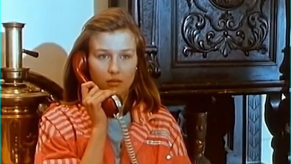 SEĆATE LI SE NATAŠE IZ "ŽIKINE DINASTIJE" Danas izgleda nikad bolje, potpuna transformacija! (FOTO)