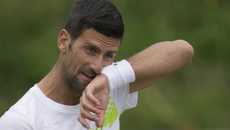 BIVŠI SELEKTOR SVE OTKRIO Ovo je Noletov glavni cilj, sve je isplanirao