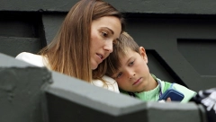 ŠTA TO RADE ĐOKOVIĆI? Novak uposlio Jelenu, evo šta je novi zadatak Noletovoj supruzi (FOTO)