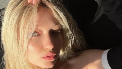 PARISKA NEDELJA MODE NIJE SAMO GLAMUR Điđi Hadid pokazala lice bez šminke, nema komplekse zbog nesavršene kože