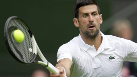 ĐOKOVIĆ OTKRIO DETALJE OKO TURNIRA U SRBIJI Poznato šta se dešava iza "zatvorenih vrata"