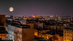 Sumnjivi poslovi, veze se prekidaju... Evo šta donosi pun Mesec u Vodoliji, 4 znaka na udaru