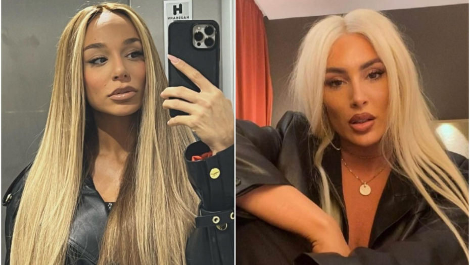 EDITA ISPROZIVALA SENIDAH JAVNO NA NACIONALNOJ OSNOVI Javnost zgrožena uvredama, osuli paljbu po njoj! (FOTO)