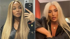 EDITA ISPROZIVALA SENIDAH JAVNO NA NACIONALNOJ OSNOVI Javnost zgrožena uvredama, osuli paljbu po njoj! (FOTO)