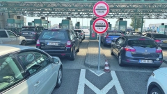 BRŽE I JEFTINIJE Naplatne rampe kroz Severnu Makedoniju sada prolazite skoro bez zaustavljanja