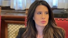 KOLIKO PUTA SI BIO NA KiM? Danijela Vujičić postavila Đilasa na mesto: Ti si greška i to statistička