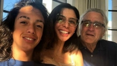 ONA JE UMEŠANA U SMRT DE NIROVOG UNUKA? Policija uhapsila ženu, FBI umešan u sve