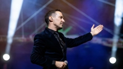 SAM SEBI SAM NAJVEĆA PODRŠKA Peđa Jovanović tvrdi da se samo na sebe oslanja, džaba sve dok se ja ne pokrenem