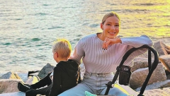 VRELO, VRELIJE - DARIJA Ruska atletičarka ponovo mami uzdahe (FOTO)