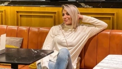POVREĐENA VODITELJKA Jelena se snimala, pa odjednom doživela šokantnu scenu! (FOTO)