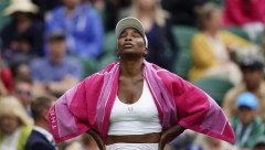 VENUS DOBILA SPECIJALNU POZIVNICU: Sa 43 godine će nastupiti na US Openu