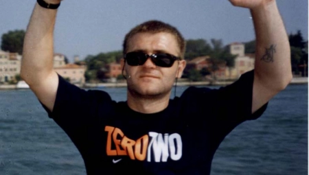 SRETKO KALINIĆ SE OŽENIO U ZATVORU! Osuđeni za učešće u ubistvu premijera Zorana Đinđića stao na ludi kamen